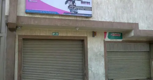 NATI MOTOS NATI MOTOS